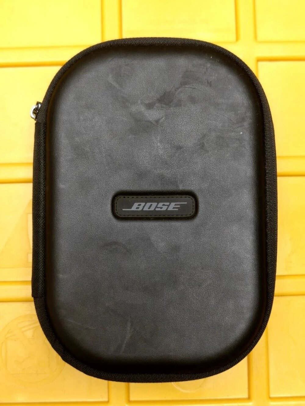 Bose QuietComfort Headphone Carry Case QC35 / QC35 II — EMPTY Case Only